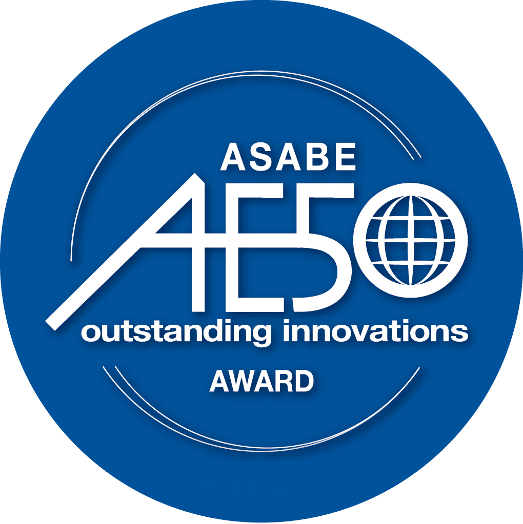 AE50 Logo